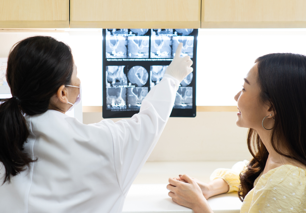 Why is Diagnostic Imaging Important