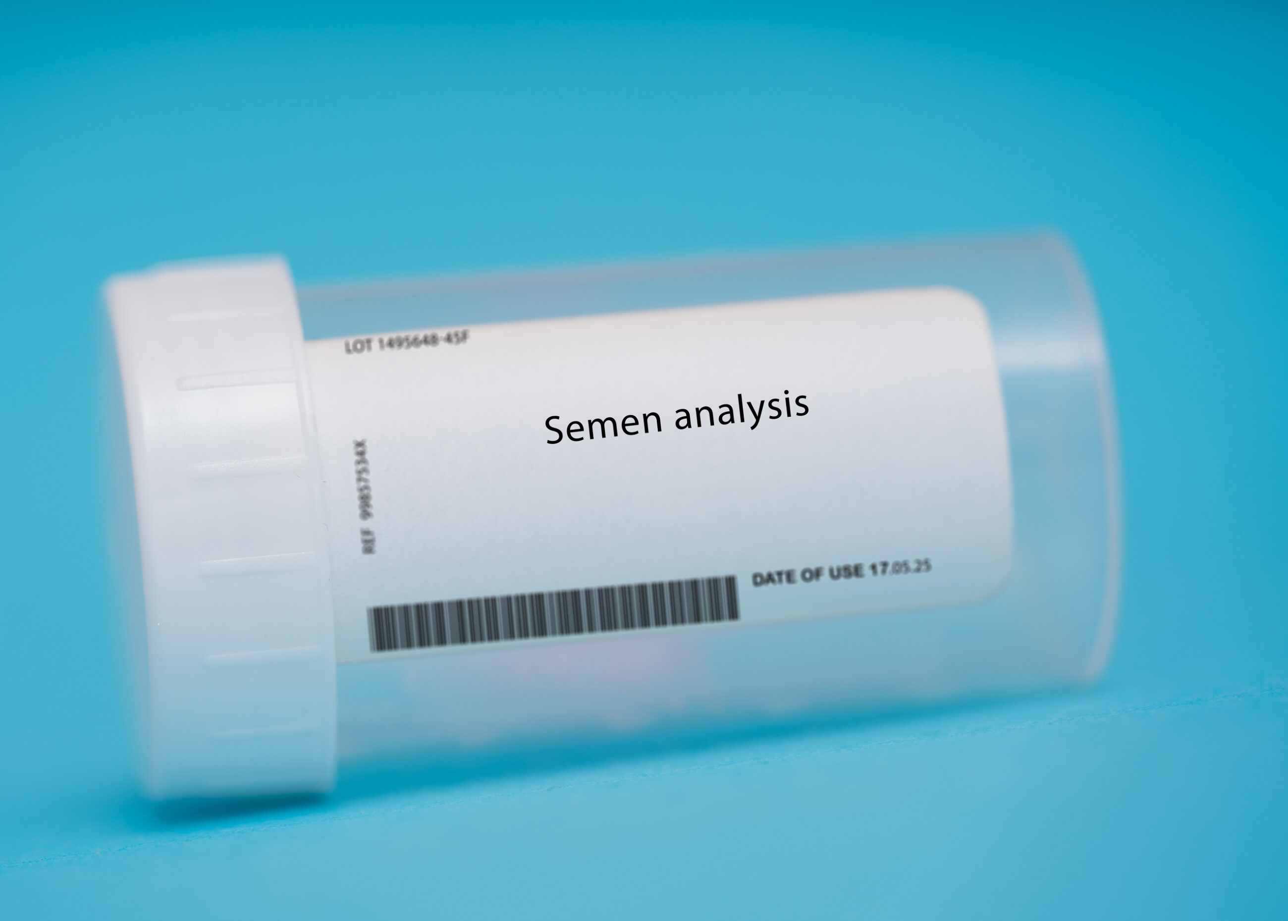 The Importance of Semen Analysis