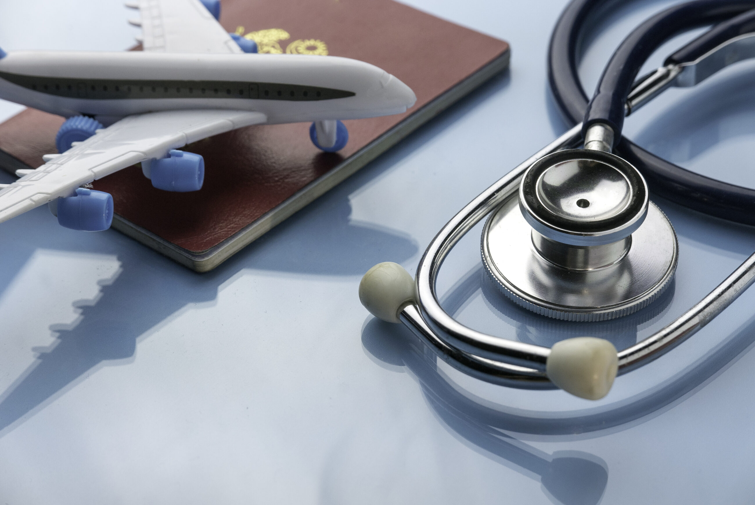 Why Travel Health Screening Is Important